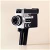 CAMP SNAP SUPER-8 VIDEO CAMERA DIGITALE NO LCD