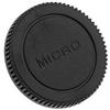 KAISER CAMERA BODY CAP MQT