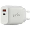 JUPIO CHARGER USB-A + USB-C 30W