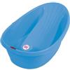 Ok Baby Vaschetta Onda Baby per Bagnetto Neonato 0-12mesi