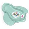Ok Baby Magico Vasino Ergonomico per Bambini con Adesivo Termosensibile e Gommini Antiscivolo