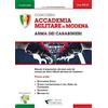 YOUCANPRINT Accademia Militare di Modena. Arma dei Carabinieri. Prova Orale