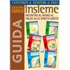 ELLEDICI Catechisti & genitori & figli. Insieme incontro al Padre, al Figlio, allo Spirito Santo. Cammino catecumenale. Guida
