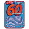 Carisch Anni '60. Gli Anni d'oro della musica. 69 successi indimenticabili (spartiti musicali)