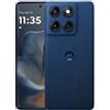 Motorola Edge 60 256Gb 8Gb-RAM 5G - Pantone Gibraltar Sea