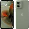 Motorola Moto G55 256Gb 8Gb-RAM 5G Dual Sim - Smoky Green