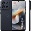 Lenovo/Motorola MOTOROLA MOTO G56 5G 8+256GB 6.72" PANTONE BLACK OYSTER TIM ITALIA