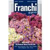 Franchi Sementi SEMENTI DA FIORE DI QUALITA' AD USO HOBBYSTICO IN BUSTA TERMOSALDATA (ASTRO ALPINUS MULTICOLOR)