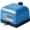 AQUAFORTE Acquaforte V-60 Hi-Flow Serie V - Pompa di aria Super Silent Power, 60L/min