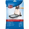 Trixie Sacchetti per cassetta igienica - XL: max 56 × 71 cm, 10 pz