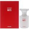 BORNTOSTANDOUT Nuts by Born To Stand Out for Unisex - 1,7 oz EDP Spray