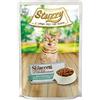 Stuzzy cat sfilaccetti coniglio 85gr