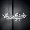 Slamp HANAMI Sospensione Large 96 cm