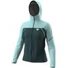 DYNAFIT Giacca con cappuccio ALPINE 3L JKT W