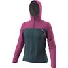 DYNAFIT Giacca con cappuccio ALPINE 3L JKT W