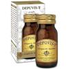 GIORGINI Dr. Giorgini Depuvis-T Integratore Per La Pelle 40 Tavolette