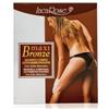 Incarose Maxi Bronze Guanto Autoabbrozante 3 Pezzi