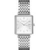 Rosefield Boxy Orologio da Donna 26x28mm