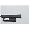 Jaeger-LeCoultre JAEGER LECOUTRE Bracciale In Pelle 21mm Per Chiusura 18mm Blu Nuovo C-C 21-18