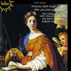 Hyperion Records Hail! Bright Cecilia Who Can from Joy Refrain?