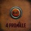 4 Promille Reset (Ltd.Ep) (CD)