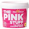 Stardrops THE PINK STUFF - PASTA DETERGENTE MIRACOLOSA, 850G 2pezzi (2)