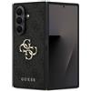 CG MOBILE Guess Big 4G - Custodia con logo classico per Samsung Galaxy Z Fold7, colore: Nero