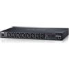 ATEN PDU 7x C13, 1xC19 1U PE6208 Messbare PDU, Switch