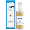ERBORISTERIA MAGENTINA Ps19 Lozione Olio 100 ml