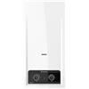 Ariston SCALDABAGNO A GAS CAMERA APERTA ARISTON AKROS R X 11 LITRI METANO o GPL