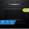 BOSCH HBG578BB3 FORNO INCASSO Capacità 71 l, dimensoni: L 59,4 cm - A 59,5 P 54,8 cm, Nero, classe A+