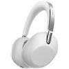 SONY 1000X THE COLLEXION CUFFIE WIRELESS, Platinum