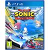 Sega PS4 Team Sonic Racing