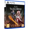 Square Enix PS5 Tales of Arise