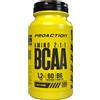 PROACTION Srl Bcaa 2:1:1 ProAction 300 Compresse