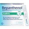 Bepanthenol - Collirio Lubrificante Rigenerante Monodose Confezione 20 Flaconcini