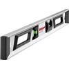 SOLA HPL75 - Nivel de burbuja de precisión HPL (75 mm)