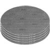 Trend Dischi abrasivi Mesh 150mm Random Orbit 120 grana, AB/150/120M, Confezione da 5