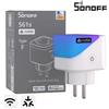 Sonoff Tech Sonoff S61STPF iPlug Gen2 Presa Intelligente WiFi e Matter