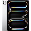 Apple IPAD PRO 11" WI-FI 1TB CON VETRO STANDARD ARGENTO - MDWQ4TY/A
