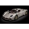 HK120 POCHER 1/8 PAGANI UTOPIA COUPE 2023 GRIGIA 1/8