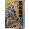 Bandai Metal Build NERV Neon Genesis Evangelion EVA-00/00 Proto Type Bandai Tamashii