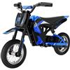 evercross Motocicletta elettrica per bambini EVERCROSS TECH EV12M