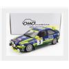 OT1028 OTTOMOBILE 1/18 FORD ENGLAND ESCORT