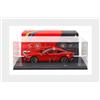 POLISTIL 18FE02040 FERRARI ROMA 2019 1/18 CON VETRINA
