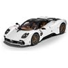 HK123 POCHER PAGANI UTOPIA 2023 BIANCA 1/8