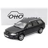 OT1189 AUDI A6 OTTOMOBILE 1/18