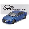 OT480 OT215 AUDI A4 RS4 1/18 OTTOMOBILE
