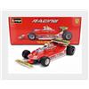 18-01545 FERRARI F1 312 T4 SHORT TAIL 1/18 BURAGO