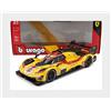 18-16308 FERRARI 499P LE MANS 2025 BURAGO 1/18
